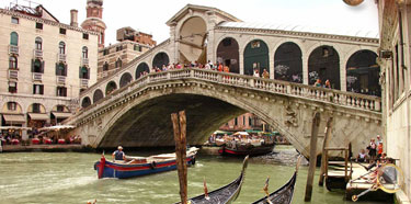 Venecia posada