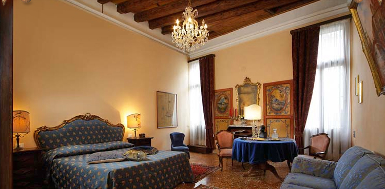 Venice guesthouses